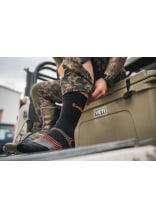 Chaussettes de chasse Seeland Field Coolmax lot de 2 Black/Dark Grey Taille 43-46 - commander en ligne chez KOX | XXSL4321041-43
