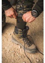 Seeland Jagdsocken Field Merino 2er-Pack Pine Green/Military Olive - bei KOX online bestellen | XXSL4331040-43