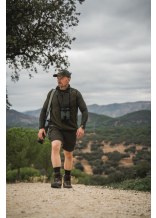 Seeland Jagdsocken Field Merino 2er-Pack Pine Green/Military Olive - bei KOX online bestellen | XXSL4331040-43