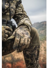 Seeland jachthandschoenen Grip Camo InVis MPC Green - bij KOX online bestellen | XXSL4346013