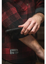 Seeland Flanellhemd Canada Yukon Red check - bei KOX online bestellen | XXSL5118006