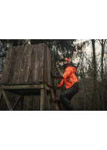 Seeland jachthandschoenen Trigger Fold-Back Pine Green, mt. M/L - bij KOX online bestellen | XXSL5470030-M
