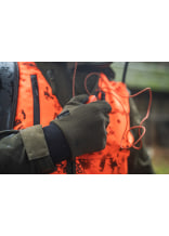 Seeland jachthandschoenen Target Pine Green - bij KOX online bestellen | XXSL5480030