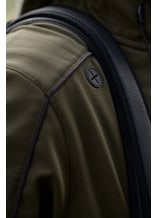 Seeland Jagdjacke Chaser Aero Pine Green - bei KOX online bestellen | XXSL6010030