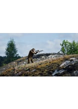 Seeland Jagdjacke Chaser Aero Pine Green - bei KOX online bestellen | XXSL6010030