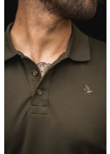 Seeland Polo Pembroke Pine Green - commander en ligne chez KOX | XXSL6060030