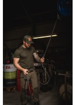 Seeland Polo Pembroke Pine Green - commander en ligne chez KOX | XXSL6060030