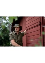 Seeland Selous Cargo Korte mouwen overhemd Grape Leaf - bij KOX online bestellen | XXSL6260031