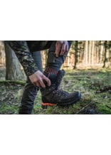 Seeland beheizbare Jagdsocken Celsius Heat Pine Green Melange Gr��e 43 - bei KOX online bestellen | XXSL6490015-43