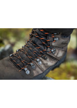 Seeland Outdoorschuhe / Jagdstiefel Enduro Tracker High Dark Brown - bei KOX online bestellen | XXSL6521007