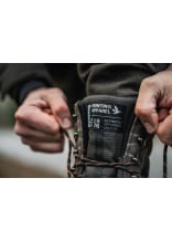 Seeland Outdoorschuhe / Jagdstiefel Enduro Tracker High Dark Brown - bei KOX online bestellen | XXSL6521007