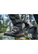 Seeland Outdoorschuhe / Jagdstiefel Enduro Tracker High Dark Brown - bei KOX online bestellen | XXSL6521007