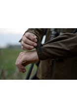 Seeland Jagdjacke / Regenjacke Quest Pine Green Melange Gr��e 48 - bei KOX online bestellen | XXSL8000015-48