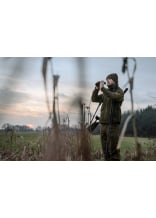 Seeland Jagdjacke / Regenjacke Quest Pine Green Melange Gr��e 48 - bei KOX online bestellen | XXSL8000015-48