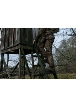 Seeland Ultimo jachtbroek Grizzly Brown - bij KOX online bestellen | XXSL8061022