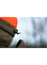 Seeland Ultimo Jagd Cap Grizzly Brown, Gr��e M - bei KOX online bestellen | XXSL8071022-M