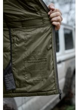 Seeland Jagdjacke Fahrenheit Ultimo Grape Leaf, Gr��e M - bei KOX online bestellen | XXSL8080031-M