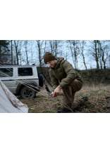 Seeland Jagdjacke Fahrenheit Ultimo Grape Leaf, Gr��e M - bei KOX online bestellen | XXSL8080031-M