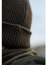 Seeland Beanie M�tze Haze Grizzly Brown Einheitsgr��e - bei KOX online bestellen | XXSL8171022