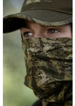 Seeland Gesichtsmaske Tagus Cover InVis MPC Green Gr��e Einheitsgr��e - bei KOX online bestellen | XXSL8216013