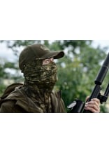 Seeland Gesichtsmaske Tagus Cover InVis MPC Green Gr��e Einheitsgr��e - bei KOX online bestellen | XXSL8216013