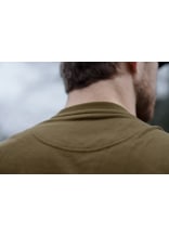 Seeland Jagdshirt Dictionary Military Olive - bei KOX online bestellen | XXSL8490037