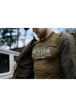 Seeland Jagdshirt Dictionary Military Olive - bei KOX online bestellen | XXSL8490037