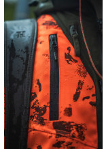 Gilet de chasse Seeland Trax Blaze Orange Blaze InVis MPC 58/60 - commander en ligne chez KOX | XXSL8733211