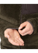 Veste polaire Noah Pine Green de Seeland - commander en ligne chez KOX | XXSL1316522