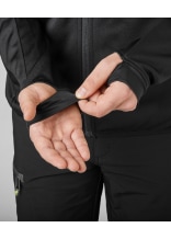Veste polaire Seeland Power Meteorite - commander en ligne chez KOX | XXSL1311098