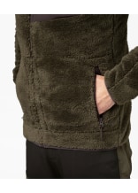 Veste polaire Noah Pine Green de Seeland - commander en ligne chez KOX | XXSL1316522