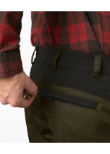 Seeland Jagdhose Elm Grizzly Brown/ Meteorite - bei KOX online bestellen | XXSL1125921