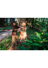 Seeland Avail Cap Mtze Green Melange - bei KOX online bestellen | XXSL1812212