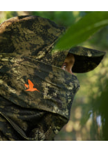 Seeland Gesichtsmaske Scent Control Camo Gre Einheitsgre - bei KOX online bestellen | XXSL1812360