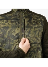 Seeland Theo Hybrid Jacke - bei KOX online bestellen | XXSL1316474