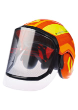 PROTOS Clip-On Clear-Visier 5er-Set - bei KOX online bestellen | XX74329