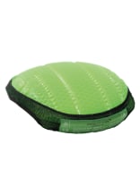 PROTOS Forsthelm / Schutzhelm Integral Arborist F39 Rot/Neongelb - bei KOX online bestellen | XX74132