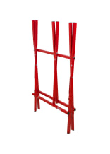 Chevalet de sciage conomique Oregon pour trononneuses - commander en ligne chez KOX | 584145