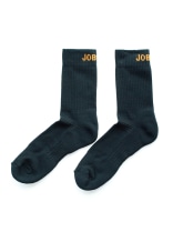 Jobman Socken 9596 2er Pack Schwarz - bei KOX online bestellen | XXJB9596S