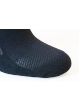 Jobman Socken 9596 2er Pack Schwarz - bei KOX online bestellen | XXJB9596S