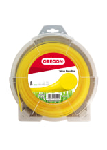 Oregon Gelber Freischneidefaden rund / Trimmerfaden Yellow Roundline - bei KOX online bestellen | 69-Y-000