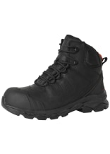 Helly Hansen Arbeitsschuhe / Sicherheitsschuhe Oxford Mid S3 Black - bei KOX online bestellen | XXHH78403S