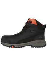 Helly Hansen Arbeitsschuhe / Sicherheitsschuhe  Manchester Ltr Mid S7L Black - bei KOX online bestellen | XXHH78433S