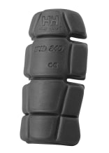 Helly Hansen Kniepolster Standard Black - bei KOX online bestellen | XXHH79569S