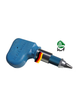 Porte-craie Blackwood 3 avec garage, yoyo et clip de ceinture - commander en ligne chez KOX | XX9722-AJCG