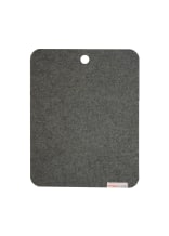 Woolpower Sit Pad Original recycled / Sitzkissen grey - bei KOX online bestellen | XXWP9785G