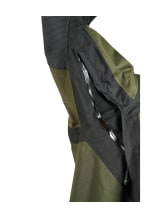 PSS Regenjacke wasserdicht X-treme Rain Olivgrn - bei KOX online bestellen | XX72412-04