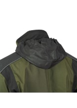 PSS Regenjacke wasserdicht X-treme Rain Olivgrn - bei KOX online bestellen | XX72412-04