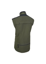 PSS Funktionsjacke X-treme Vario Olivgrn - bei KOX online bestellen | XX71435