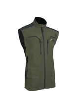 PSS Funktionsjacke X-treme Vario Olivgrn - bei KOX online bestellen | XX71435